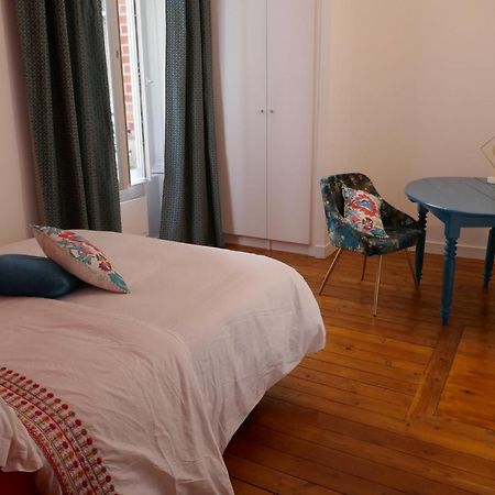Coeur De Ville 4 Pers Vannes Kültér fotó